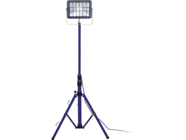 30W LED-armatur med stativ AS-SCHWABE