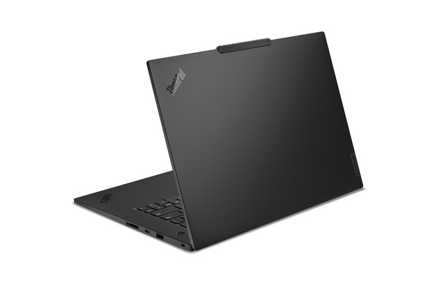 Lenovo Notebook »ThinkPad P1 Gen 8 (Intel)« 40,64 cm / 16 ″ Intel Core Ultra 9 2.000 GB SSD