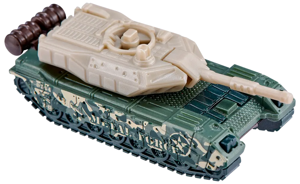 Metal Machines bil - assorterede modeller