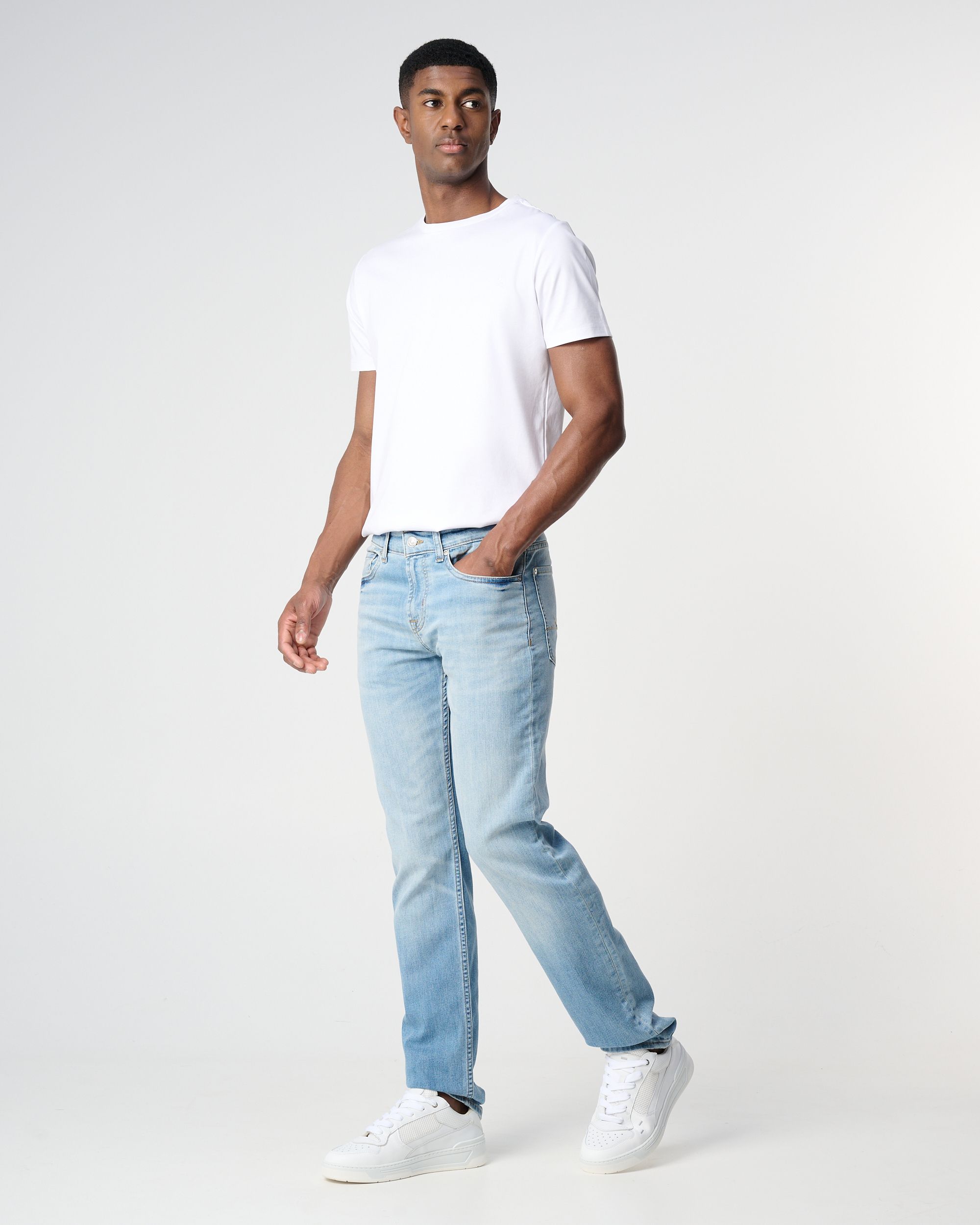 7 For All Mankind Jeans
