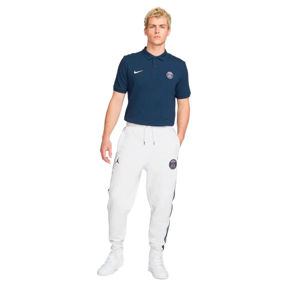 Nike PSG 22/23 Nsw kurzarm-poloshirt
