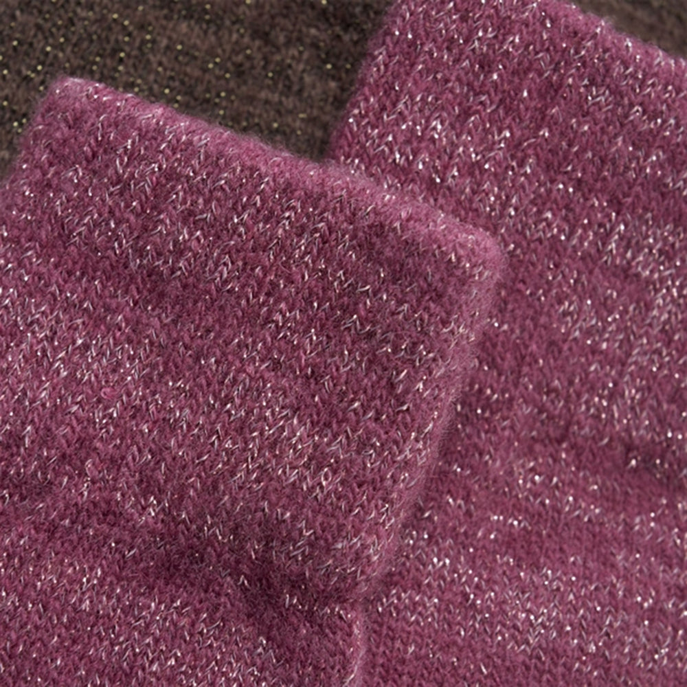 Luffer Magic Glitter 2-pak Mellow Mauve