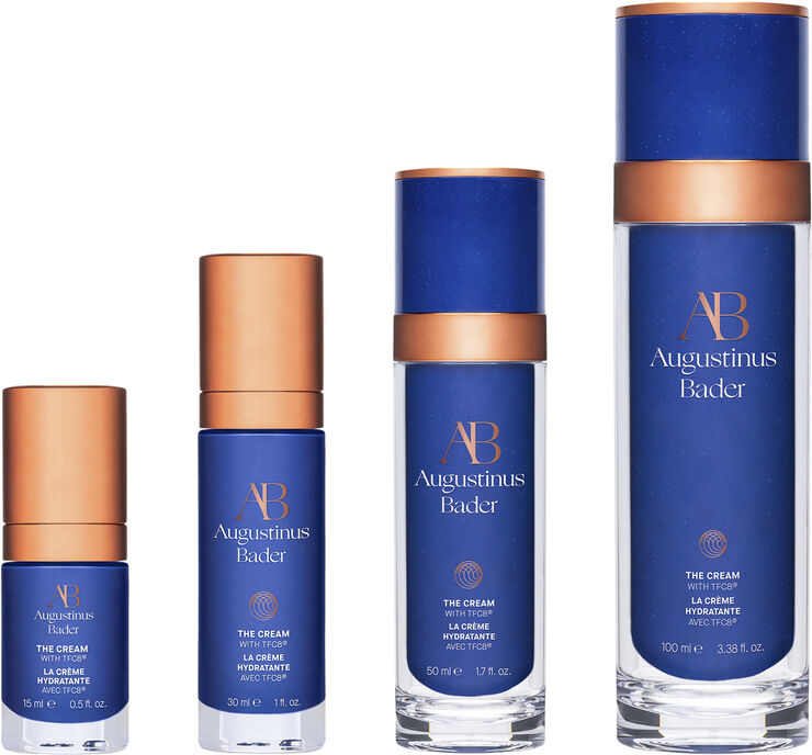 Augustinus Bader The Cream 100ml