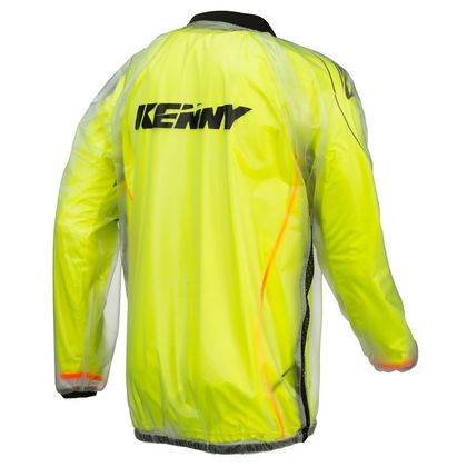 Veste de pluie Kenny VESTE - Incolore