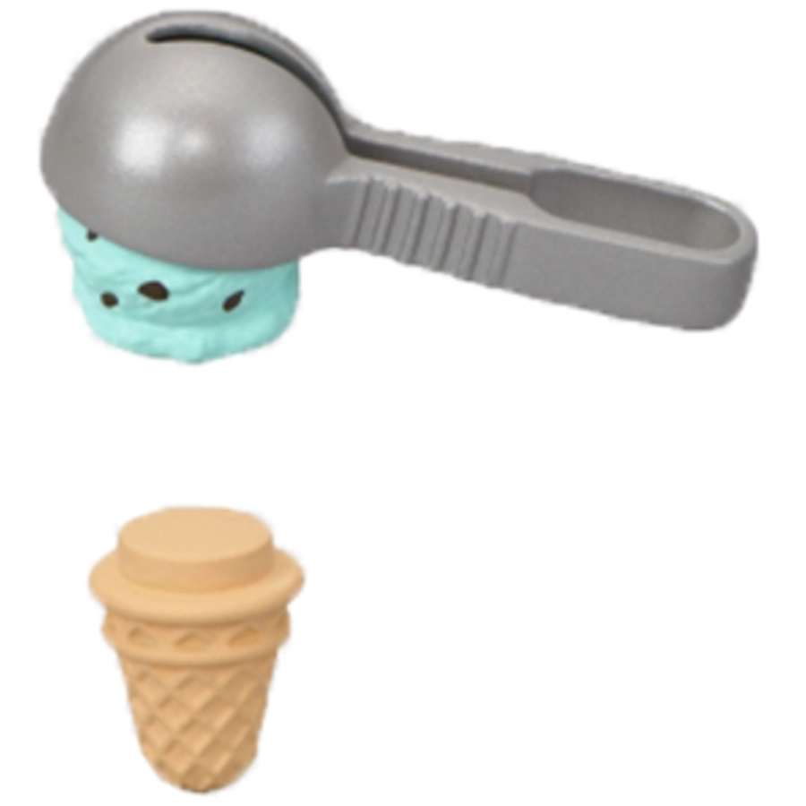 Sylvanian Families® Eiswagen