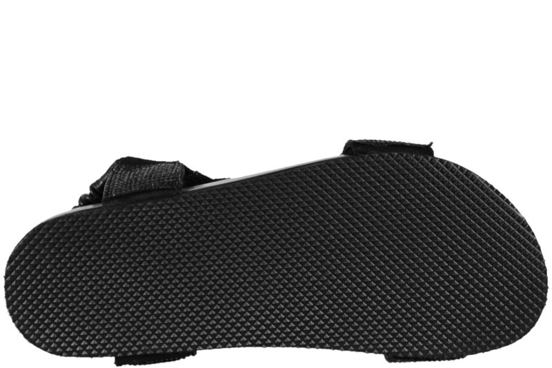 COPENHAGEN SHOES LOVE SOMEONE BLACK SANDAL
