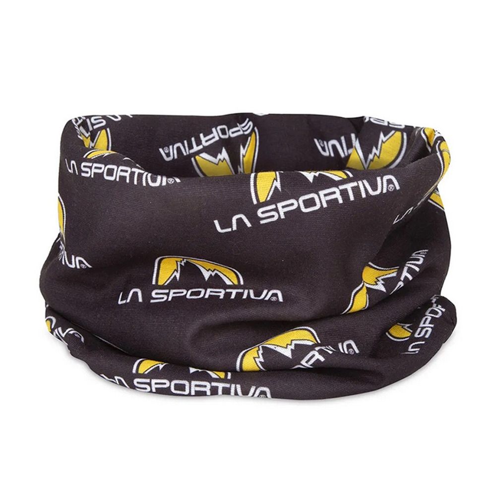 La Sportiva PROMO - Tour de cou black