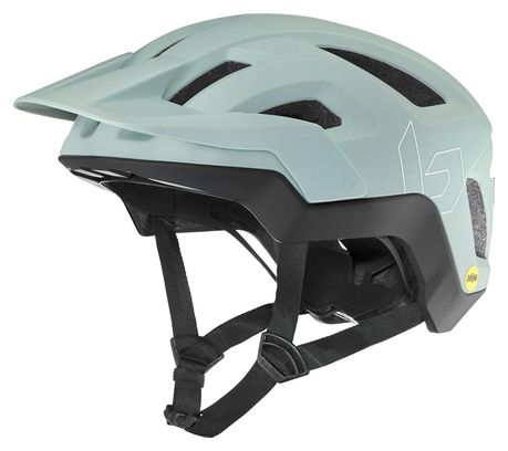 Casque Bollé Adapt MIPS Quarry Grey Mat