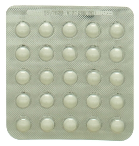 BIOTIN Merz Tabletten 5mg, 100 Stück