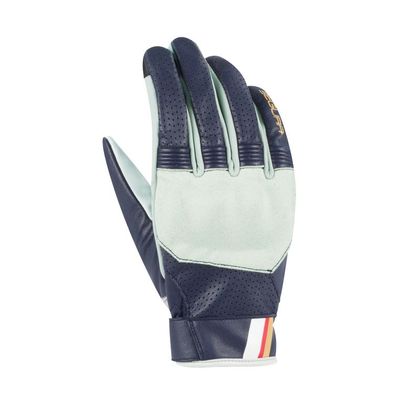 Gants Segura MOJO - Bleu / Gris