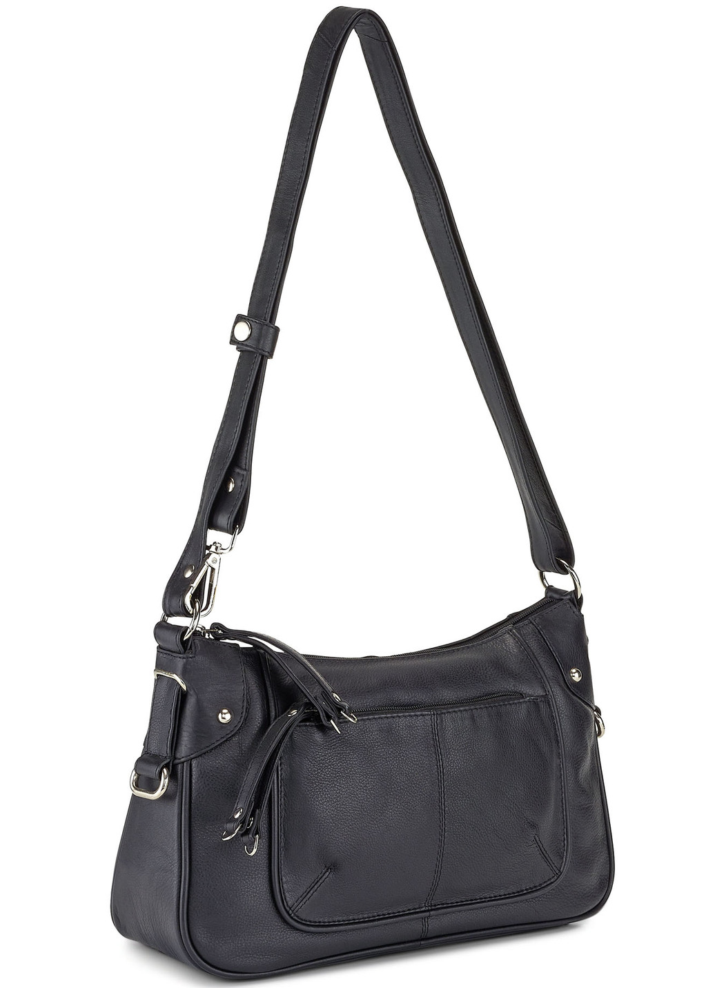 Laurina Tasche aus Rind-Nappaleder