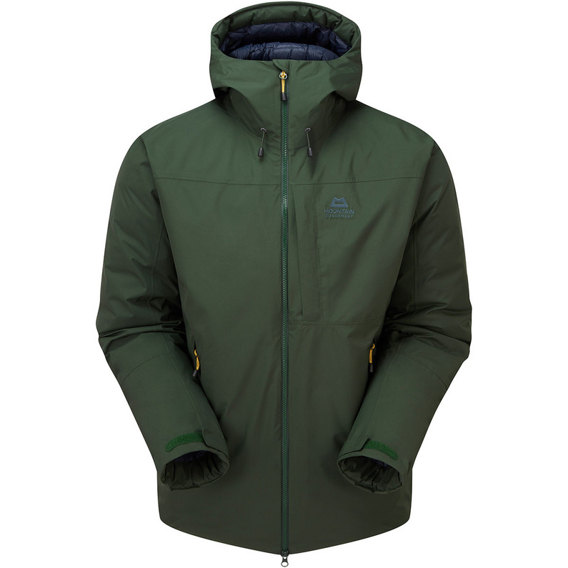 Mountain Equipment Herren Triton Jacke