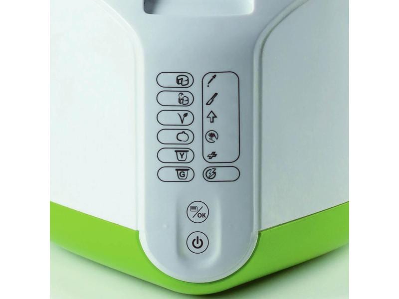 Ariete B-Cheese ARI-615 Käse- und Joghurtmaschine, 1 l Käsemaker ARI-615