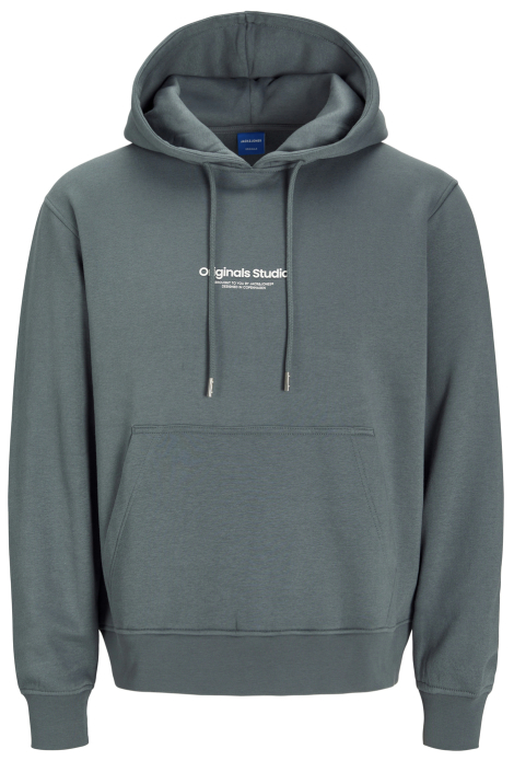 Jack & Jones blauwe heren sweater