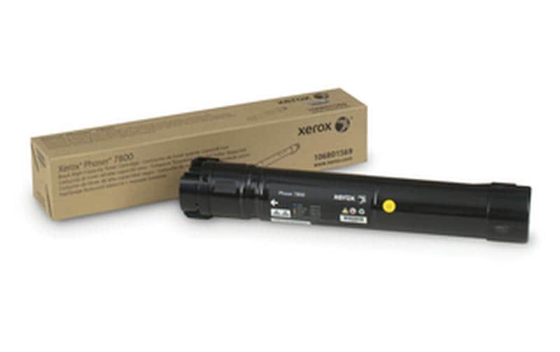 Toner 106R01569 Black<br>Toner, Black