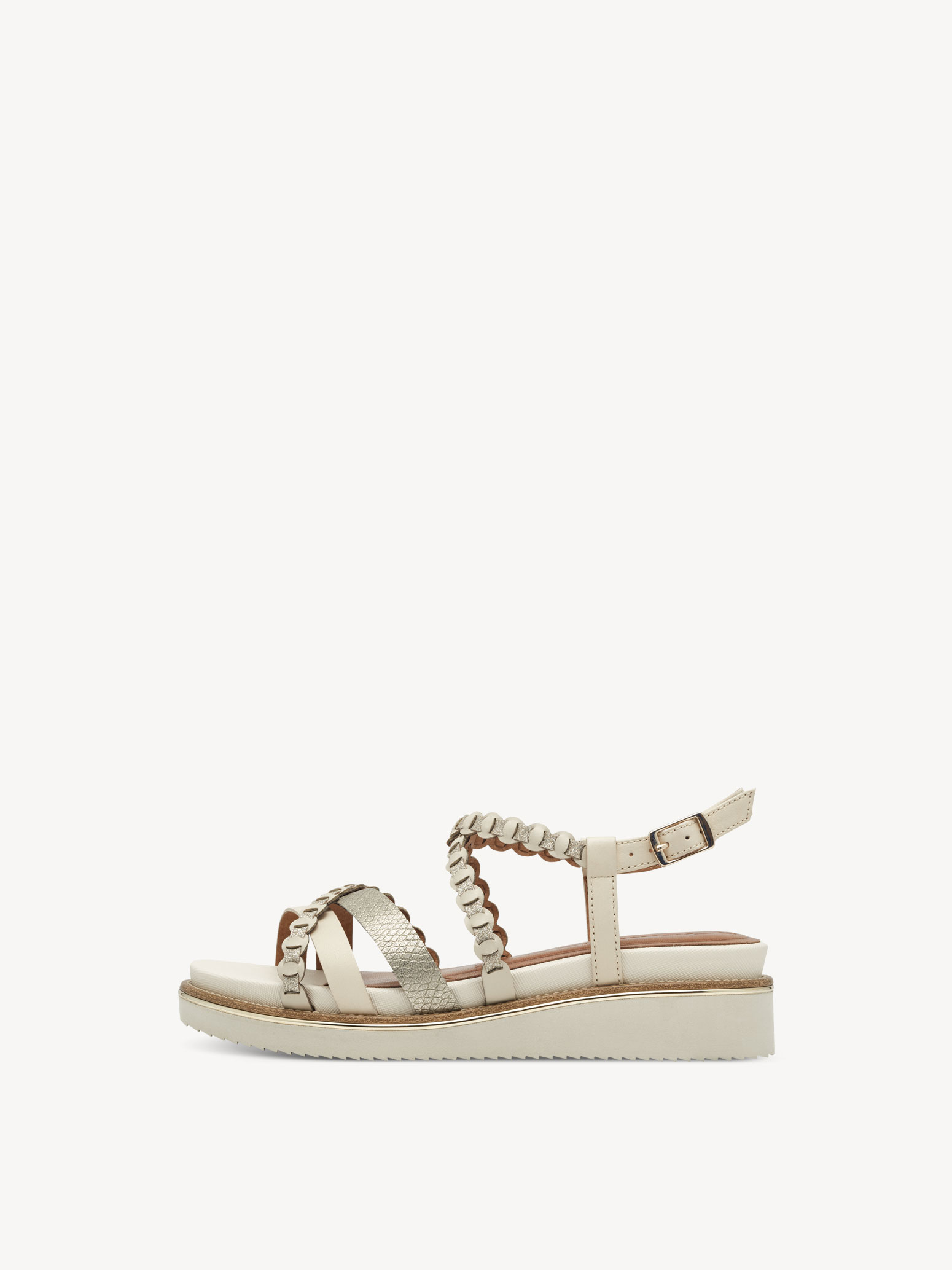 Sandaaltje - beige