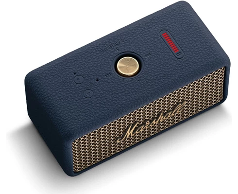 Marshall Emberton III - Midnight Blue