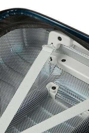 Samsonite Proxis Spinner 75 cm Petrol Blue