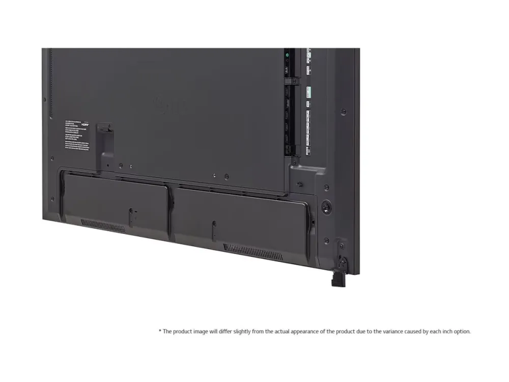 LG 49UH5N-E - 49
