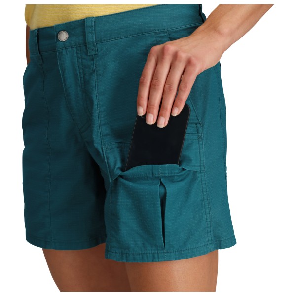 Royal Robbins - Women's Crux Short - Short