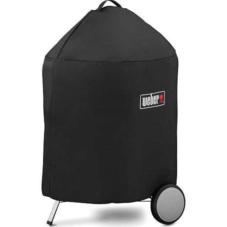 Weber luksusovertræk 57 cm