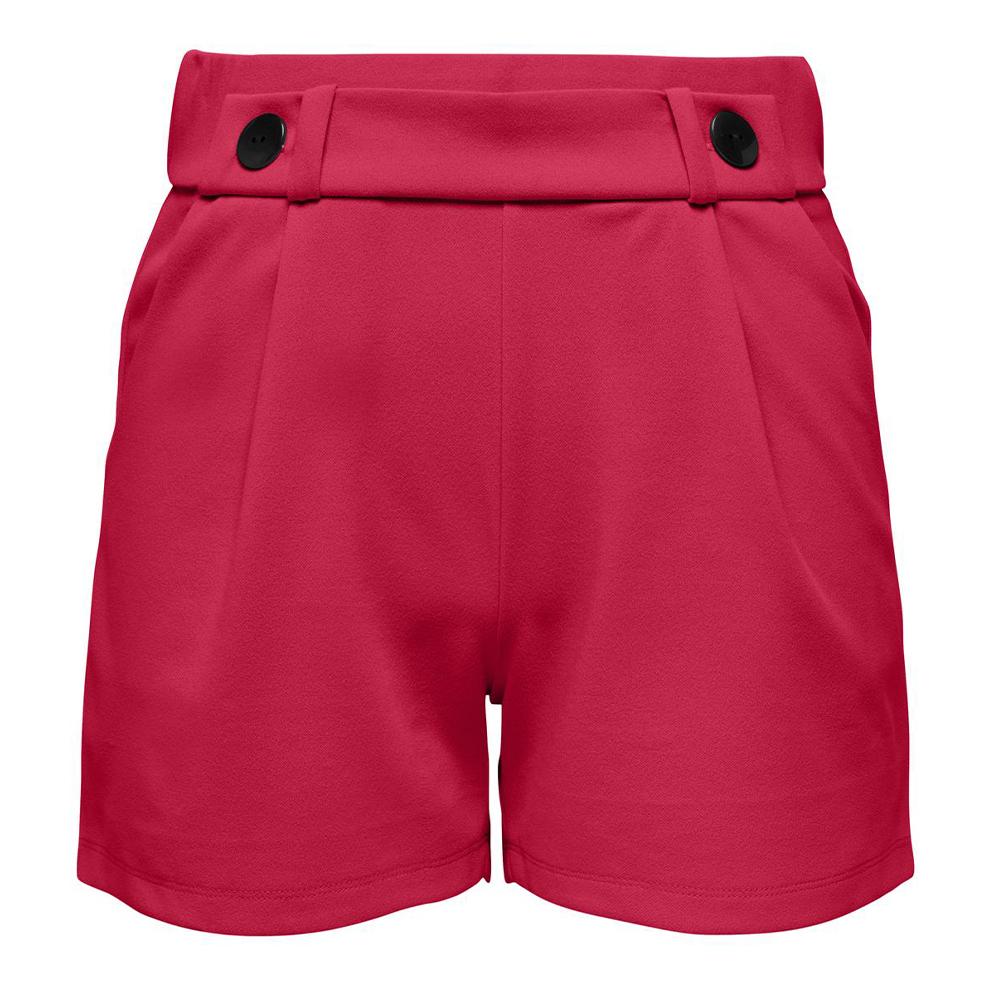 JDY Short Rouge Femme JDY GEGGO KLM