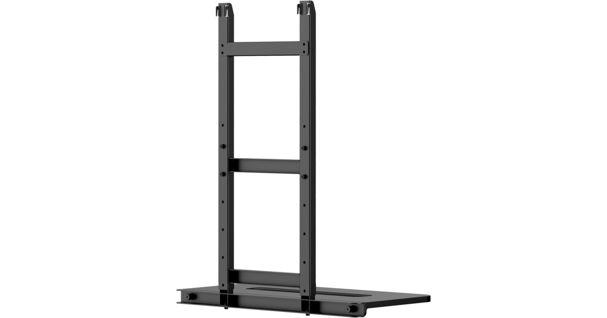 iiyamaMD TABLE001-B1 standaard  (Zwart)