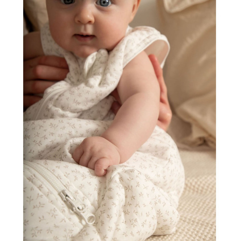 Køb Easygrow Off White/Sand Night Sovepose Knopp