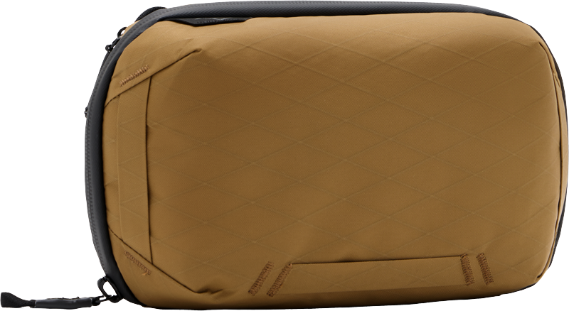 Peak Design - Tech Pouch - Coyote