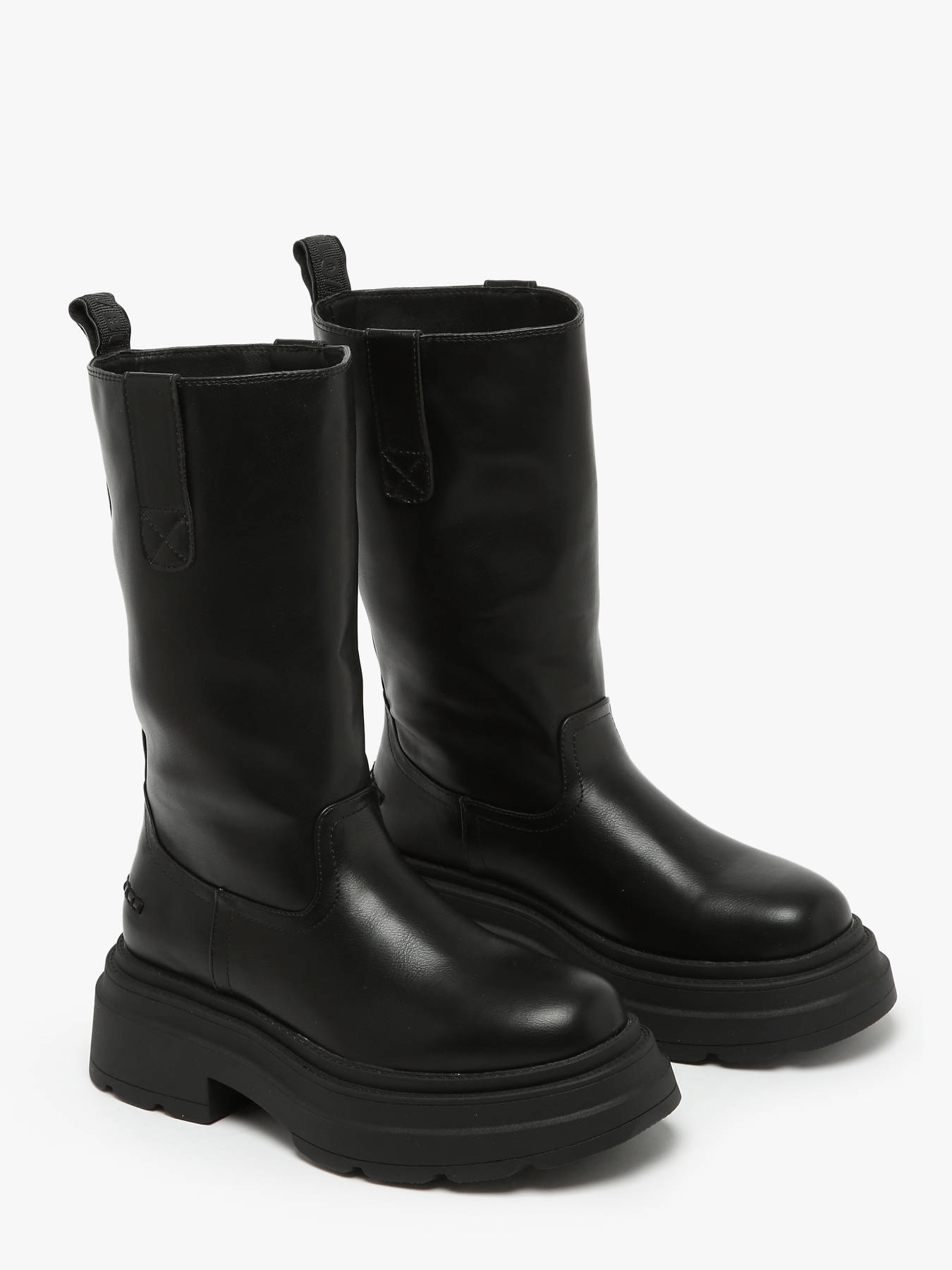 Boots Mars Farmer BUFFALO
