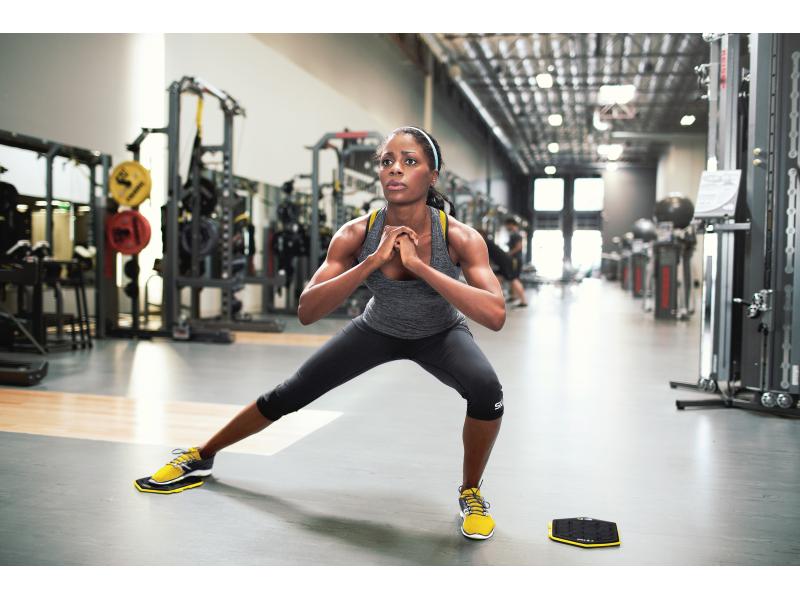 SKLZ Slidez Trainingsgerät