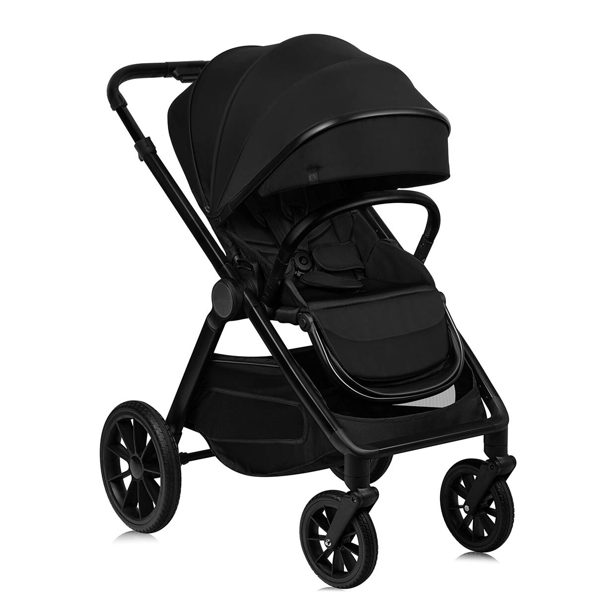 BrandLine Group Sp. zo.o Lionelo Kombikinderwagen Layla 3in1