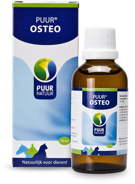 Puur Osteo 50 ml