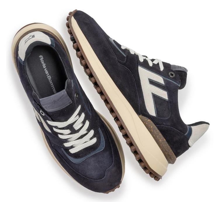 Floris van Bommel SFM-10139 darkblue