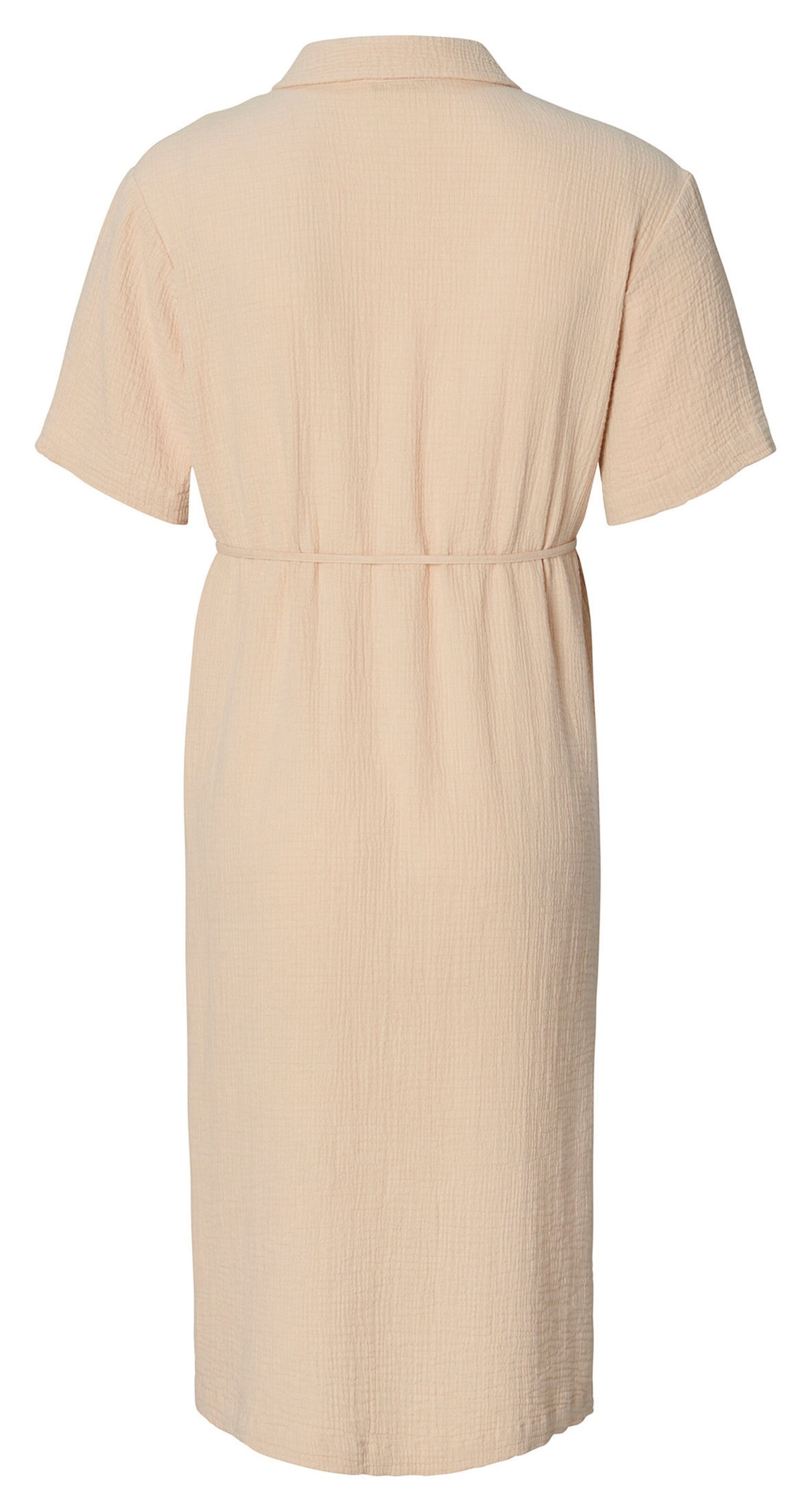 Noppies Maternity Still-Kleid Cruz Light Sand