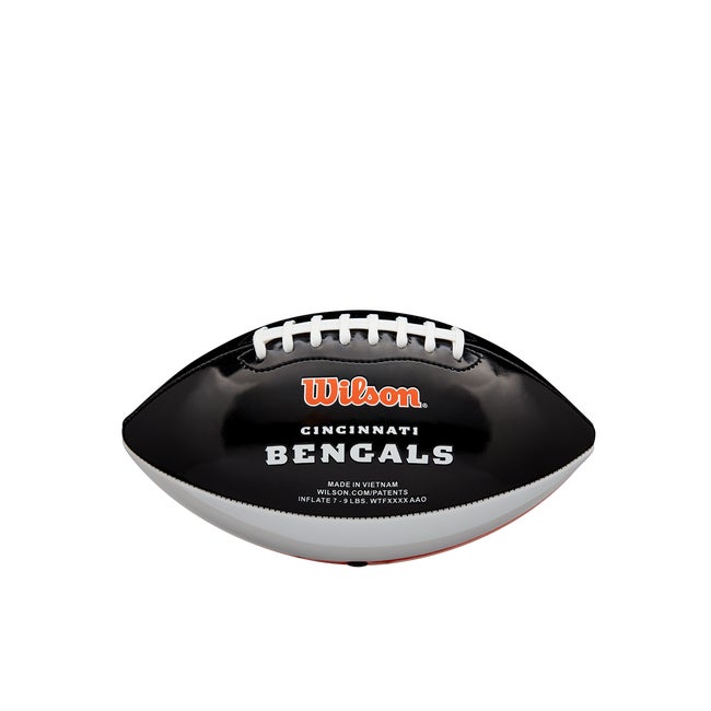Mini NFL Team