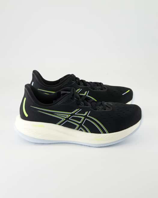 Asics GEL-Cumulus 26 Sportschuhe in Schwarz