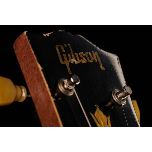 Gibson 1961 ES-335 Reissue Natural HA