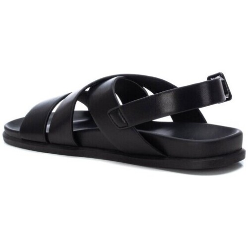 Xti - SANDALIA DE HOMBRE142535 Negro