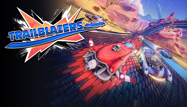 Trailblazers- PC