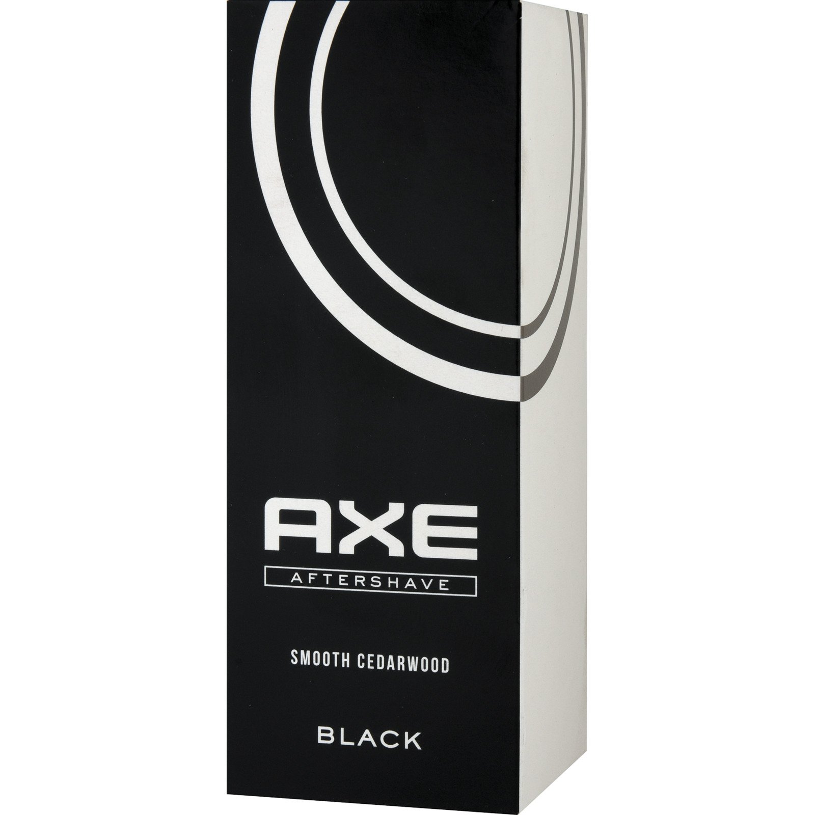 Axe Aftershave Black 100 ml