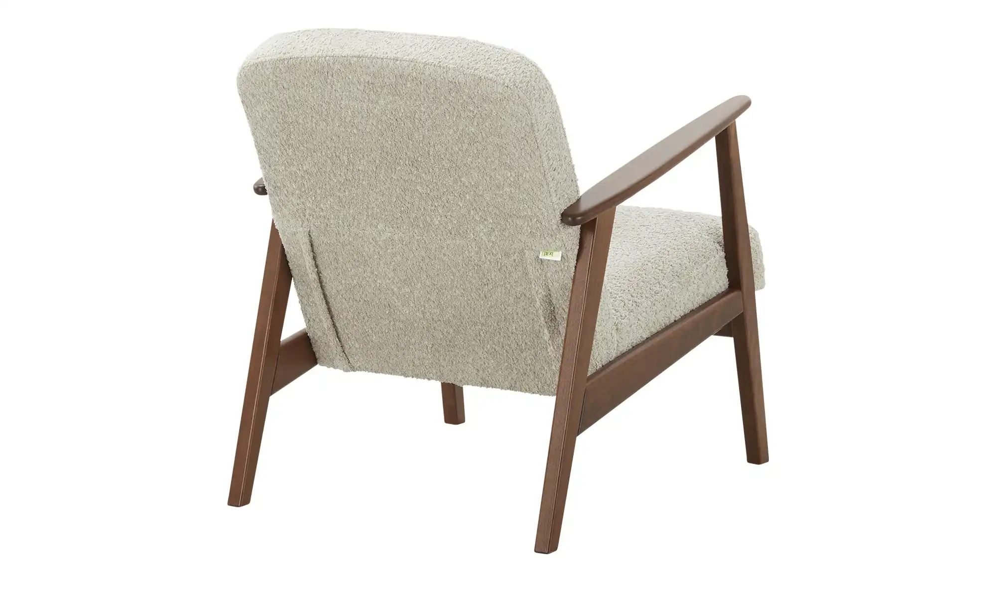 smart Sessel Chenille Rada