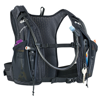 Hydro Pro 3L   1,5L Bladder
