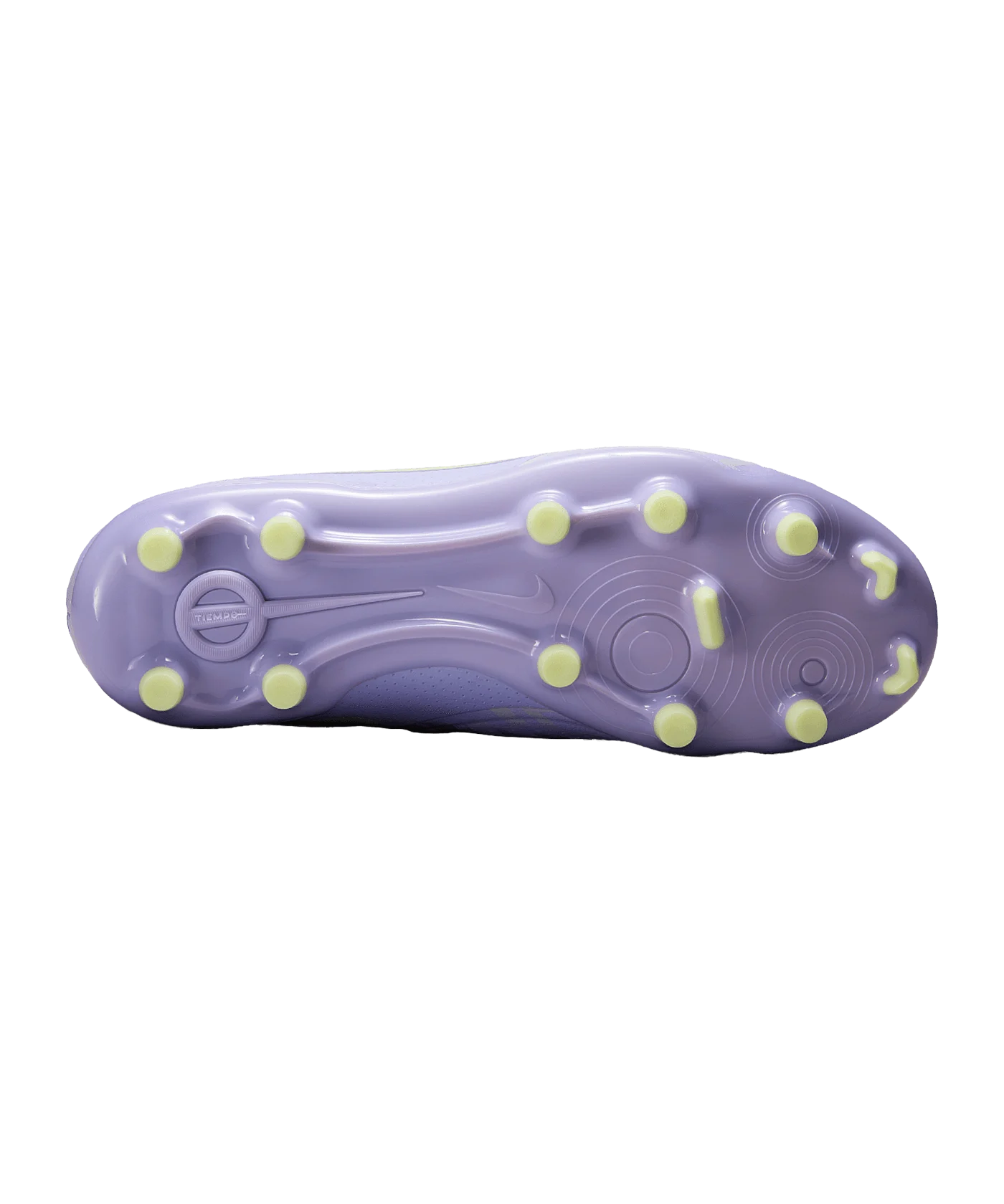 Nike Jr Tiempo Legend X Academy FG/MG United Kids Lila F500