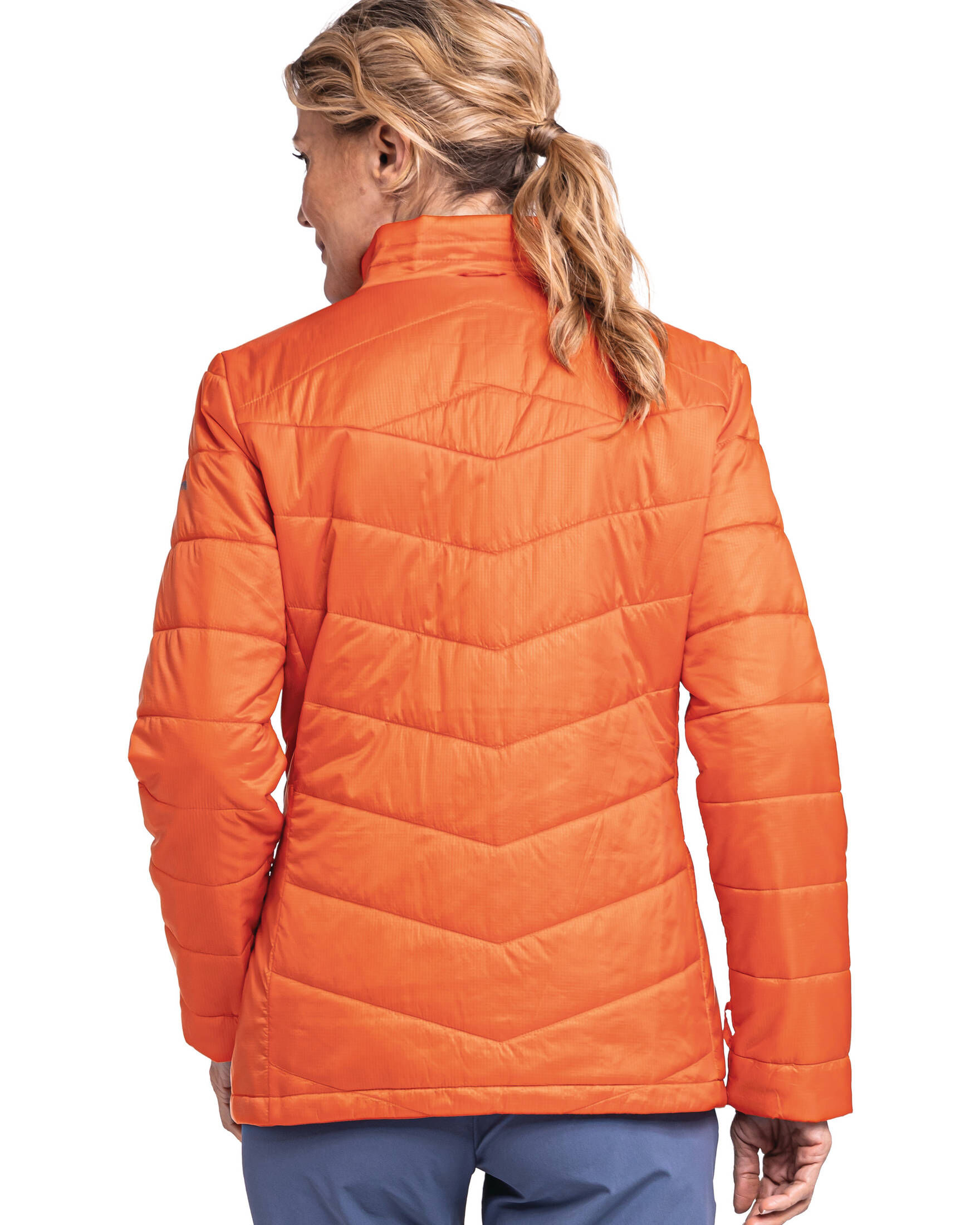 Schöffel| Damen Doppeljacke AUERSPITZ 3-in-1