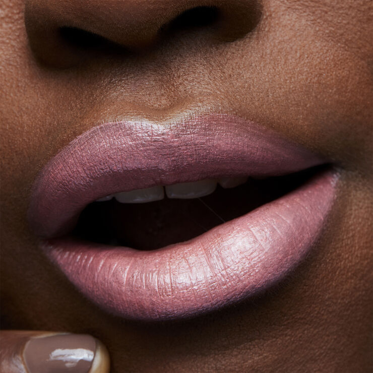 MAC Frost Lipstick