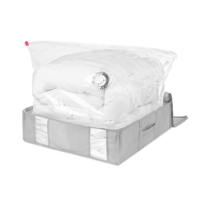 Housse de rangement sous vide Granit