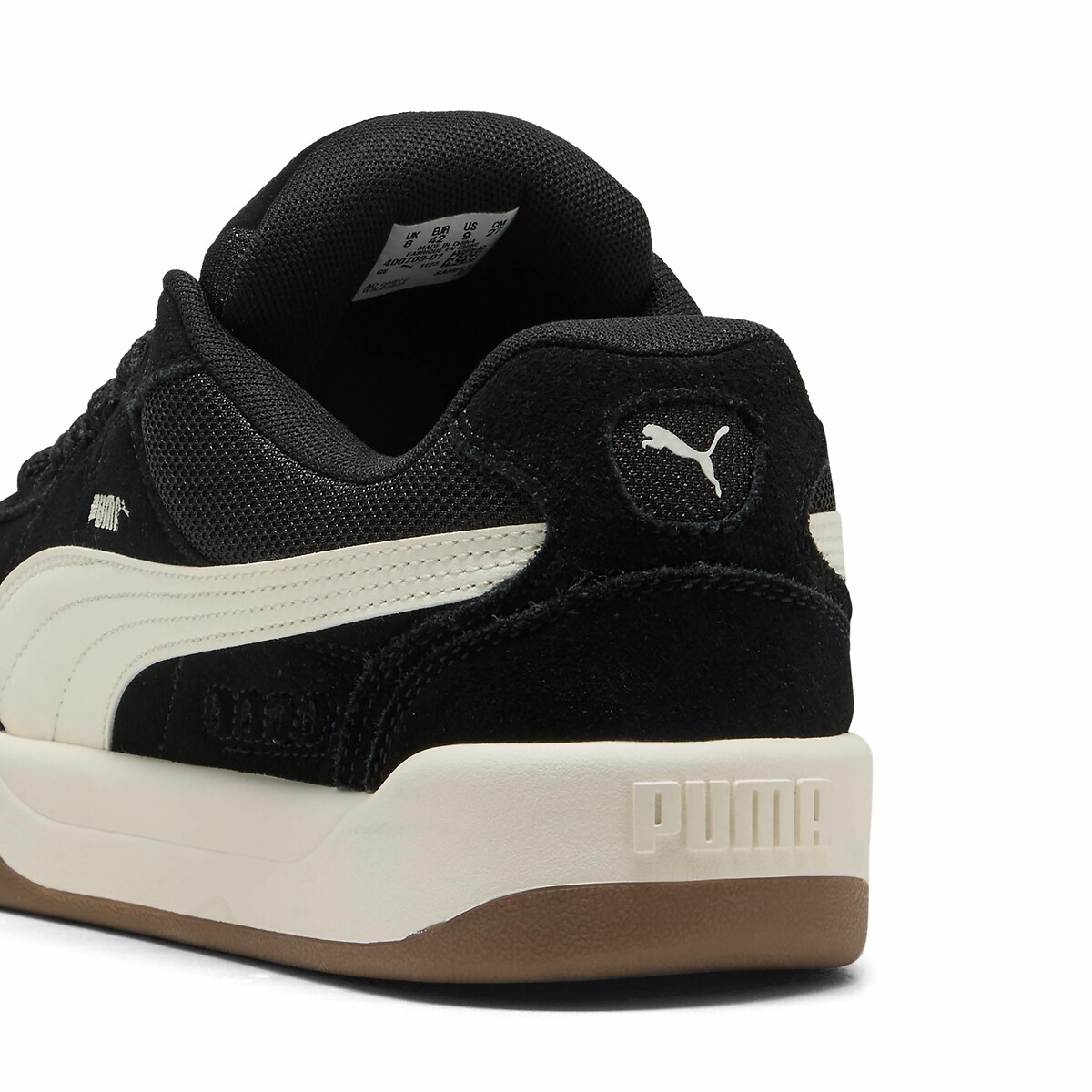 Tênis de couro PUMA
