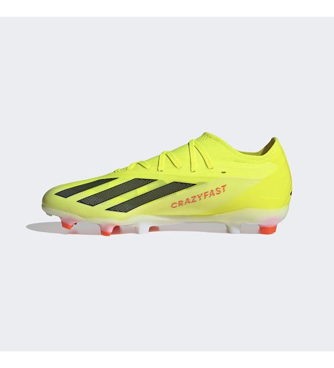 adidas X Crazyfast Pro FG Voetbalschoenen
