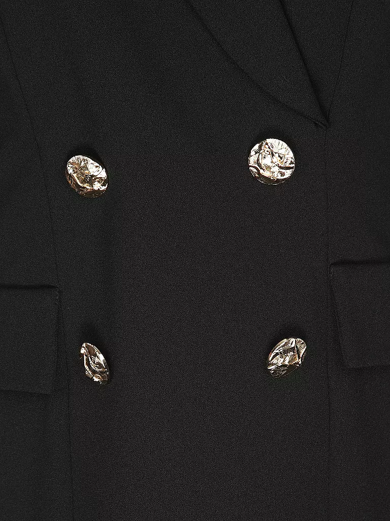 JOSEPH RIBKOFF Minikleid schwarz